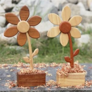 Wooden Crafts